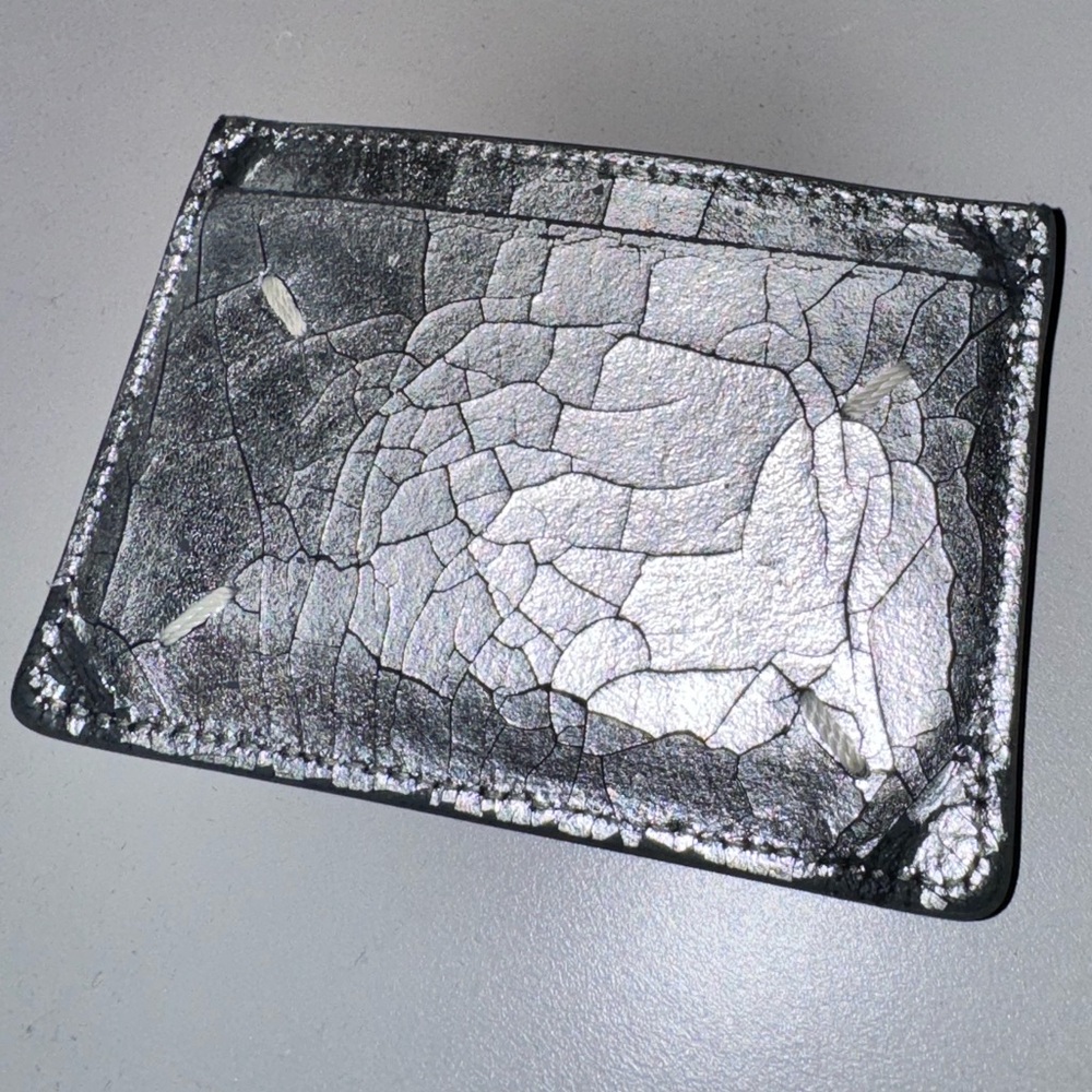 Maison Margiela Cardholder